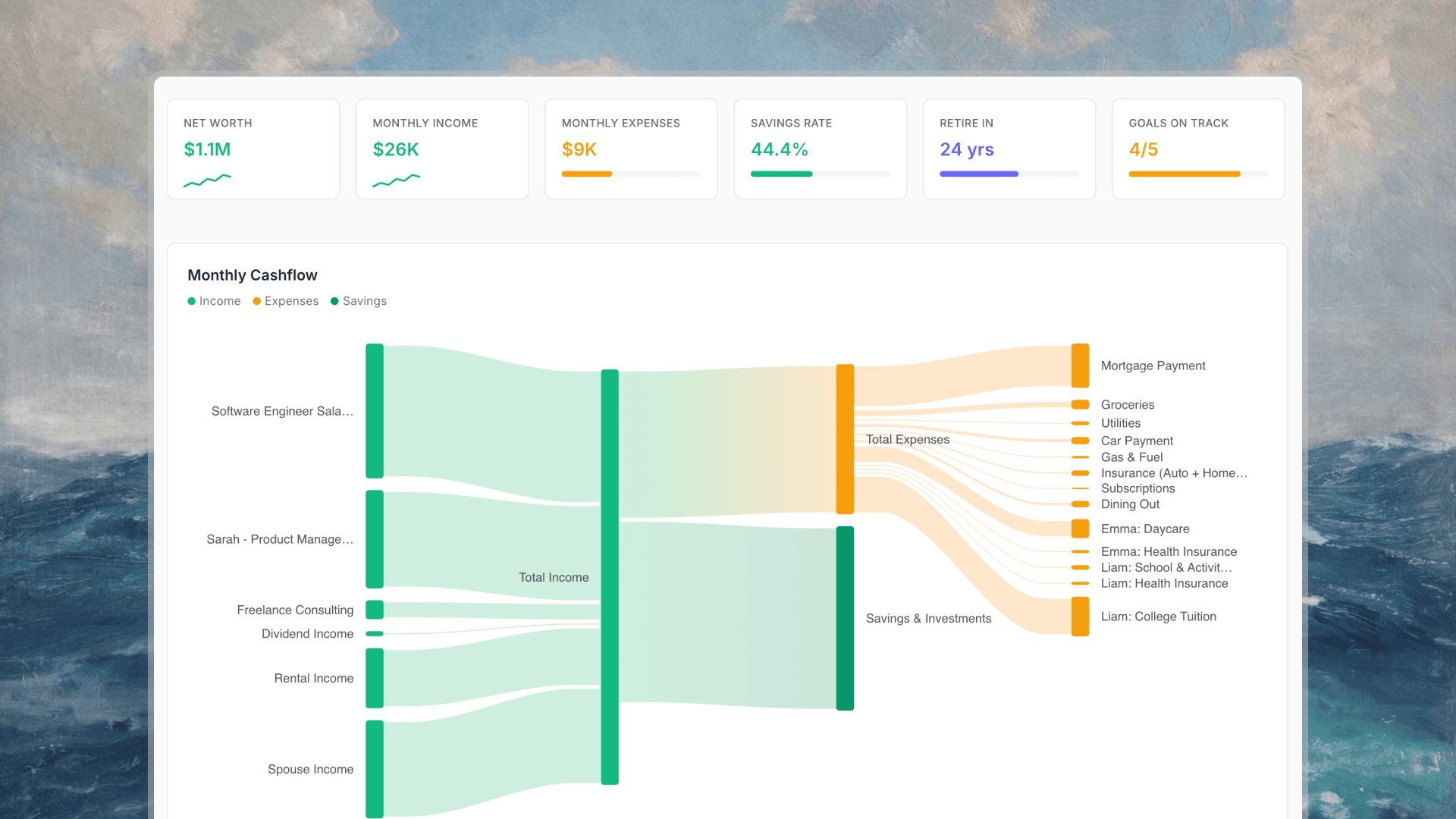 Introducing Planner, Journal, and Quality of Life Updates