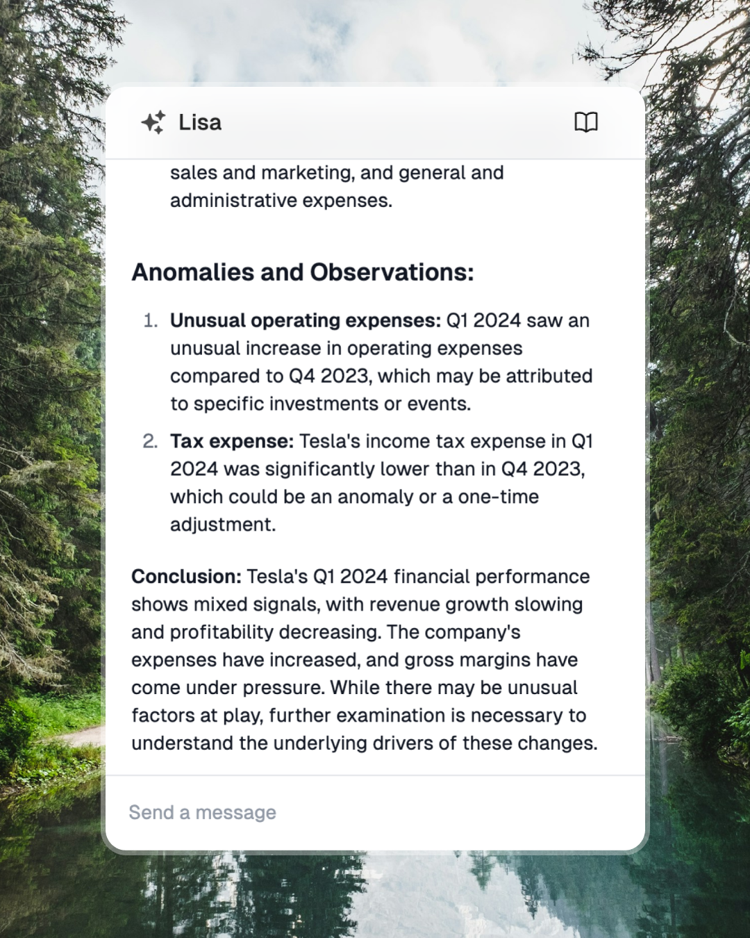 Anomaly Detection